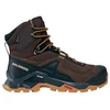 Image de Botas de Montagne Salomon Quest Element Gore-Tex Marron/Noir Homme 42 L47216100
