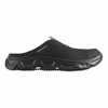 Image de Chaussures de récupération Salomon Reelax Slide 6.0 Noir/Gris Homme 42 L47112000