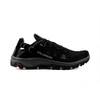 Image de Chaussures de Montagne Salomon Techamphibian 5 Noir/Gris Homme 43 1/3 L47115100