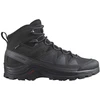 Image de Bottes d'alpinisme Salomon Quest Rove Gore-Tex Noir/Gris Homme 42 L47181300