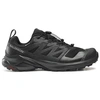 Image de Chaussures Trail Salomon X-Adventure Gore-Tex noires Homme 44 L47321100