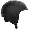 Image de Casque de Ski et Snowboard Salomon Casque Husk Pro Noir 59 - 62 L47262100