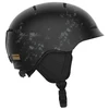 Image de Casque de Ski y Snow Salomon Orka Tie & Dye Enfant 53 - 56 L47304400
