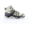 Image de Chaussures mid Salomon X Ultra 4 Mid Gtx Beige - Femme - 41 1/3