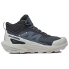 Image de Chaussures Montagne Salomon de Elixir Activ Mid GORE-TEX® Bleu Femme 36 2/3 L47457400