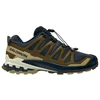 Image de Chaussures Trail Salomon XA Pro 3D V9 India Ink/Olive Night/Aloe Wash Homme 45 1/3 L47467500