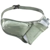 Image de Ceinture de Montagne Salomon Active 3D Bouteille Verte Taille unique LC2179200