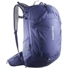 Image de Sac à dos de Montagne Salomon Trailblazer 30 Mazarine Bleu Marine Taille unique LC2183300