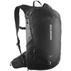 Image de Sac à dos de Montagne Salomon Trailblazer 20 Noir Taille unique LC2182600
