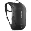 Image de Sac à dos de Montagne Salomon Trailblazer 10 Noir Taille unique LC2182900