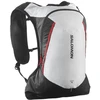 Image de Sac à dos de Montagne Salomon Cross 12 Blanc Taille unique LC2185900