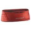Image de Ceinture Running Salomon de Pulse High Risk Red M LC2180000