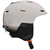 Image de Casque de Ski y Snow Salomon Casque Pioneer Lt Pro Gris Violet 53 - 56 L47610700