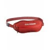 Image de Ceinture Running Salomon de Active Sling Belt High Risk Red/Red Dahl Taille unique LC2369500