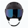 Image de Casque de Ski et Snowboard Salomon Casque Osmo Pro Sigma Photo Nightshade/Sky Blue 53 - 56 L47616500