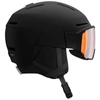 Image de Casque de Ski et Snowboard Salomon Helmet Osmo Noir/Univ To 56 - 59 L47618600