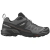 Image de Chaussures Montagne Salomon X Ultra 360 Ltr Sharkskin/Asphalt/Caramel Homme 46 L47571700
