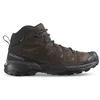 Image de Bottes de montagne Salomon X Ultra 360 Ltr Mid GTX Dark / Delicious Homme 42 2/3 L47570900