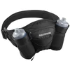 Image de Ceinture de Montagne Salomon Cross 2 Bottles Noir Taille unique LC2379400