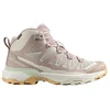 Image de Chaussures Montagne Salomon Femme de X Ultra 360 Edge Mid Gtx Rainy Day/Etherea 41 1/3 L47816300