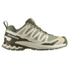 Image de Chaussures de Trail Salomon Xa Pro 3D V9 Gtx Deep Lichen Green/Safari Homme 42 2/3 L47820200