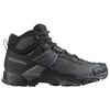 Image de Bottes de montagne Salomon X Ultra 5 Mid GTX Noir/Asphalte/Castlerock Homme 46 L47754200