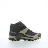 Image de Chaussures mid Salomon X Ultra 5 Mid Gtx - Homme - 43 1/3