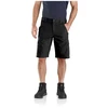 Image de Pantalon Carhartt Ripstop Cargo Work Short Homme Noir W31 104727-N04