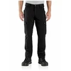 Image de Pantalon Carhartt Relaxed Ripstop Cargo Work Homme Noir W30 - L32 105461-N04