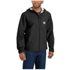 Image de Veste Carhartt Relaxed Fit Packable Homme Noir S 105751-N04