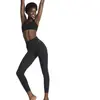 Image de Legging 7/8 femme Nike Dri-Fit Zenvy HR Noir XL MAG5101621