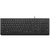 Image de Lenovo 4Y41R64644, Taille réelle (100 %), Avec fil, USB, Plunger key switch, Noir