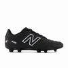 Image de Football New Balance Homme 442 V2 Academy FG Boots Black 45 MS43FBK2