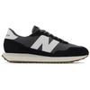 Image de Chaussures New Balance 237V1 Homme Noir 44.5 MS237GA