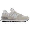 Image de Chaussures New Balance Femme 574 Core Nimbus Cloud 36 WL574EVW