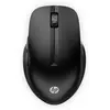 Image de HP Souris sans fil multi-périphériques 430, Ambidextre, Optique, Bluetooth, 1200 DPI, Noir 3B4Q2AA#ABB
