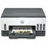 Image de Hp smart tank 7005 sans fil all-in-one couleur imprimante, impression recto-verso; copieur, scanner