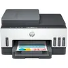Image de HP Smart Tank 7305 imprimante multifonction jet d'encre couleur A4 à réservoirs d'encre - Wifi, réseau, bluetooth, usb