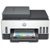 Image de Hp smart tank 7305 sans fil all-in-one couleur imprimante, impression recto-verso; copieur, scanner