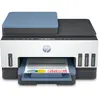 Image de HP Smart Tank 7306 Sans fil All-in-One Couleur Imprimante, Impression recto-verso; copieur, scanner, A jet d'encre thermique, Impression couleur, 4800