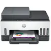 Image de HP Smart Tank 7605 Sans fil All-in-One Couleur Imprimante, Impression recto-verso; copieur, scanner, A jet d'encre thermique, Impression couleur, 4800
