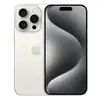Image de Apple iphone 15 pro 6,1" 5g double sim 128 go blanc titanium MTUW3ZD/A en occasion ou reconditionné