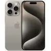 Image de Iphone 15 pro 256gb natural titanium MTV53ZD/A en occasion ou reconditionné