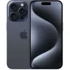 Image de APPLE iPhone 15 Pro 256GB Blue Titanium (2023) - Reconditionné - Très bon état en occasion ou reconditionné