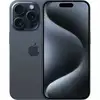 Image de Apple iphone 15 pro 6,1" 5g double sim 256 go bleu titanium MTV63ZD/A en occasion ou reconditionné