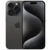 Image de Apple iphone 15 pro 6,1" 5g double sim 512 go noir titanium MTV73ZD/A en occasion ou reconditionné