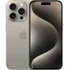 Image de APPLE iPhone 15 Pro 512GB Natural Titanium (2023) - Reconditionné - Très bon état en occasion ou reconditionné