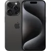 Image de APPLE iPhone 15 Pro 1TB Black Titanium - eSIM (2023) - Reconditionné - Excellent état en occasion ou reconditionné