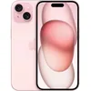 Image de APPLE iPhone 15 256GB Pink (2023) - Reconditionné - Etat correct en occasion ou reconditionné
