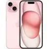 Image de Apple - apple iphone 15 256gb 6.1 rose eu mtp73zda MTP73ZD/A en occasion ou reconditionné